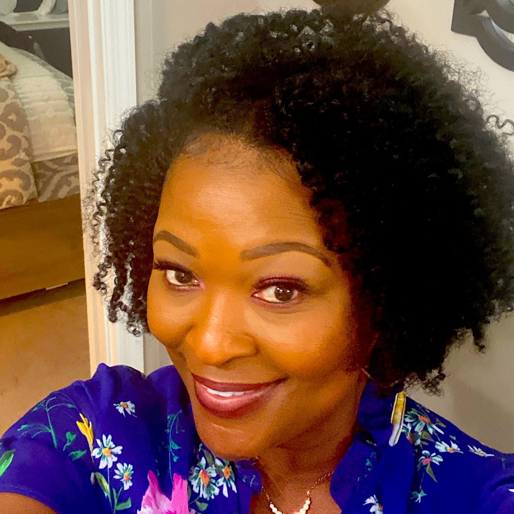 Meet your Posher, Gearl